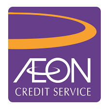 Logo Aeon Credit