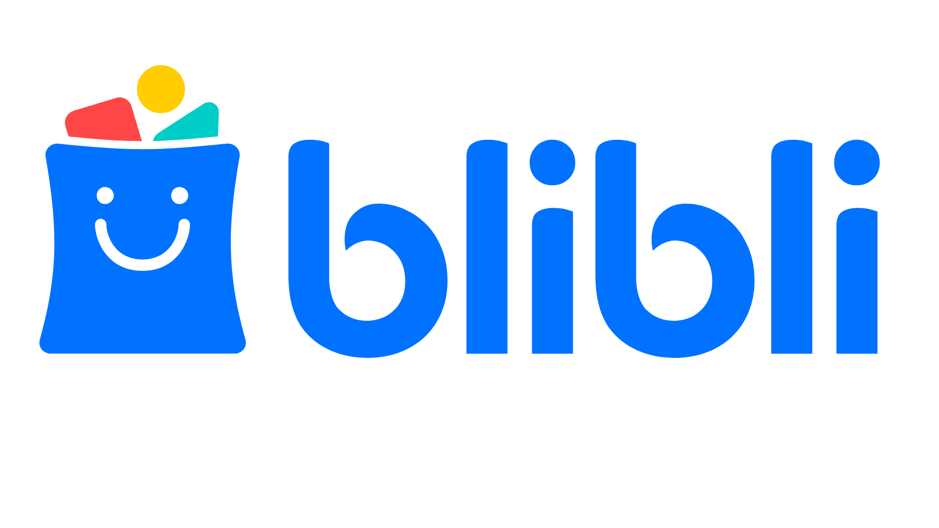 Logo Blibli Paylater