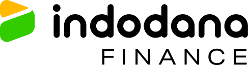 Logo Indodana