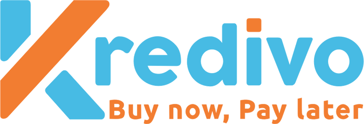 Logo Kredivo
