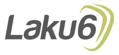 Logo Laku6