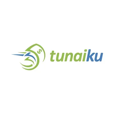 Logo Tunaiku