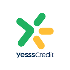 Logo YesssCredit